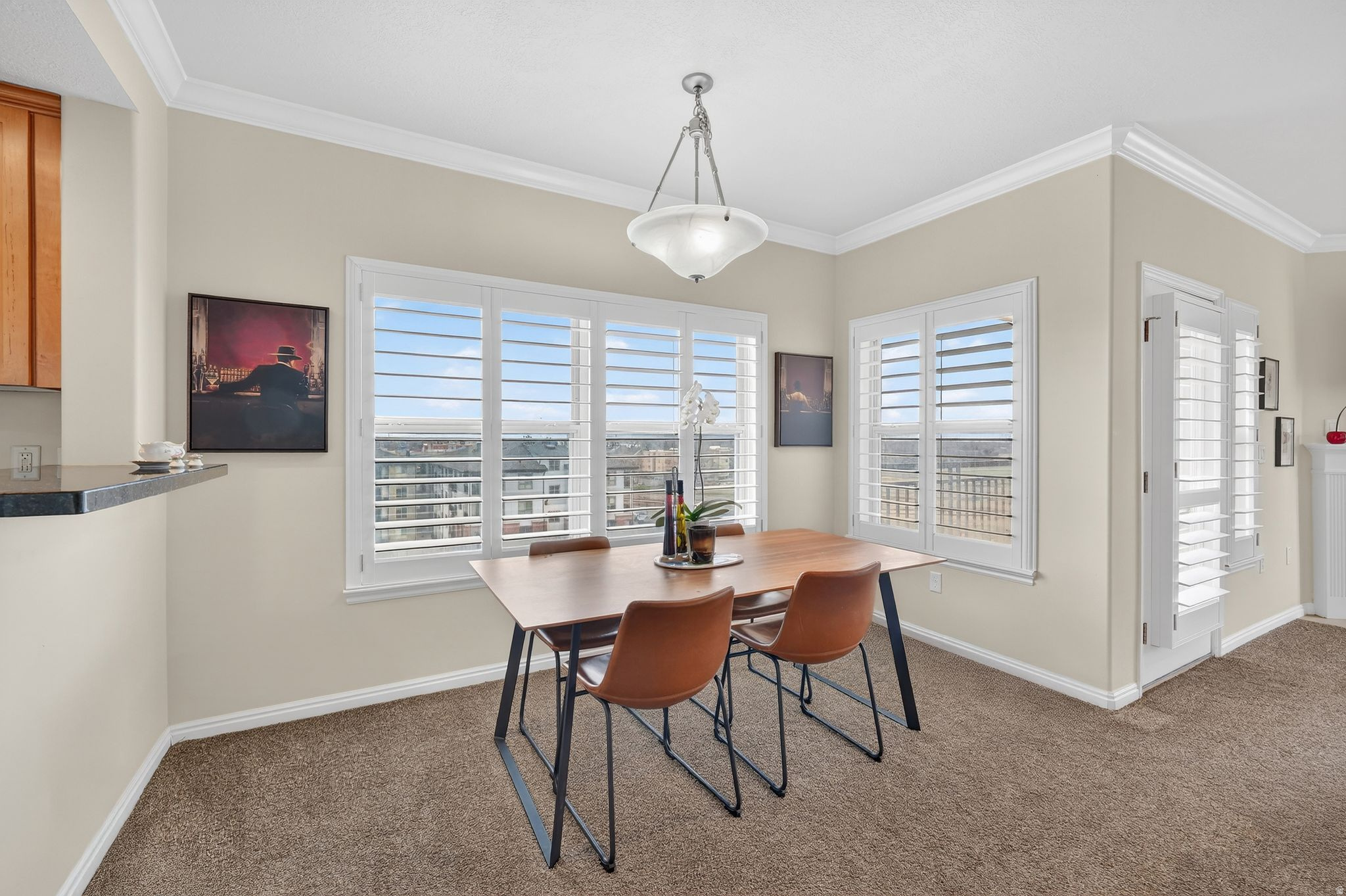 THE PARC AT GATEWAY - Residential