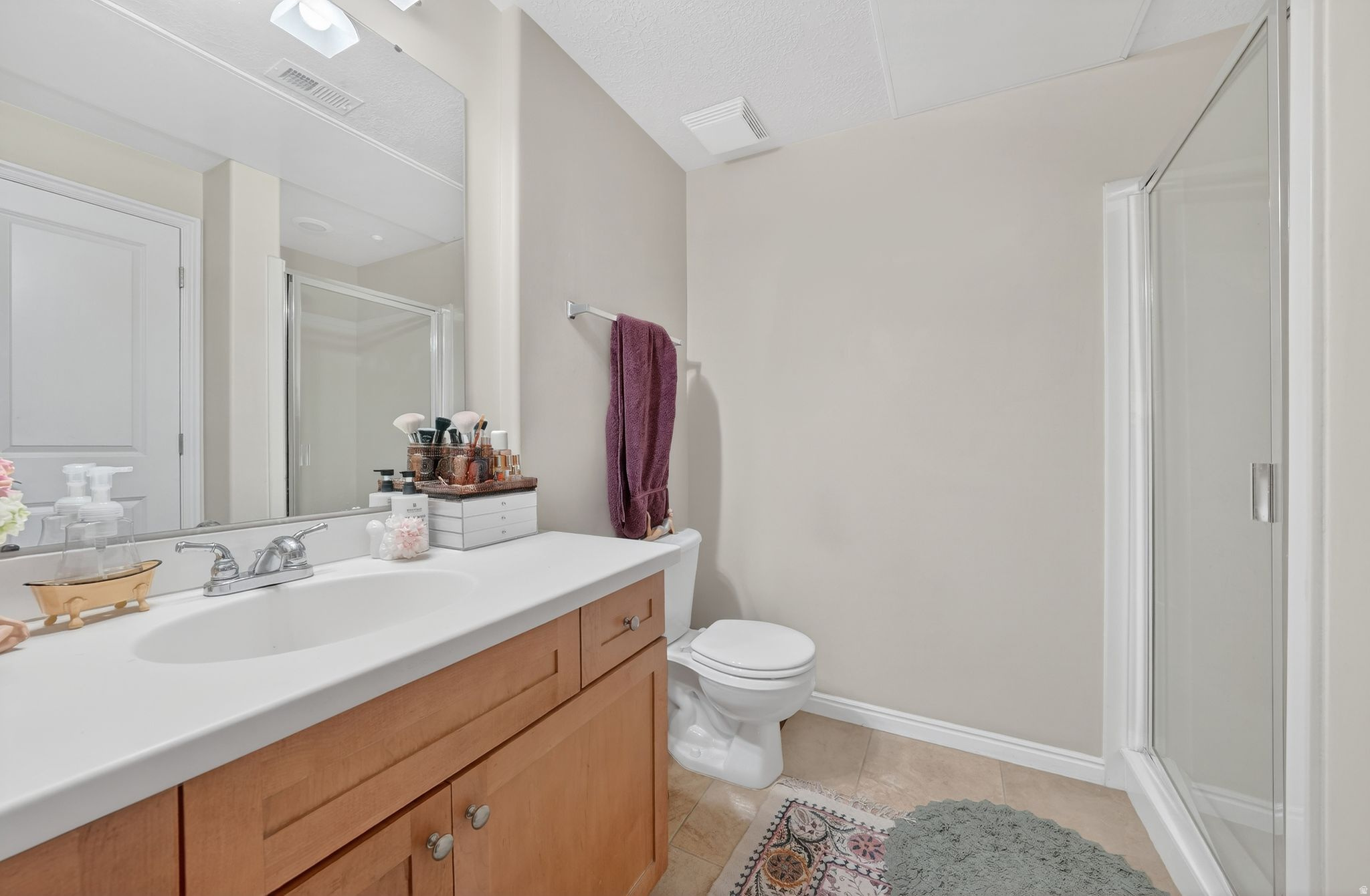 THE PARC AT GATEWAY - Residential