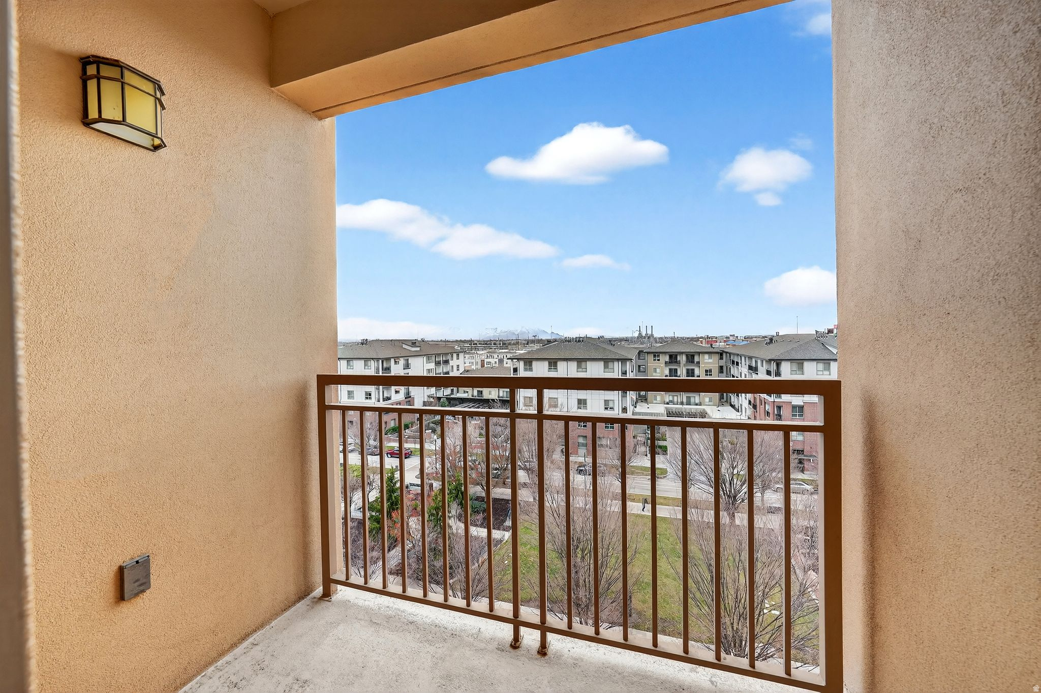 THE PARC AT GATEWAY - Residential