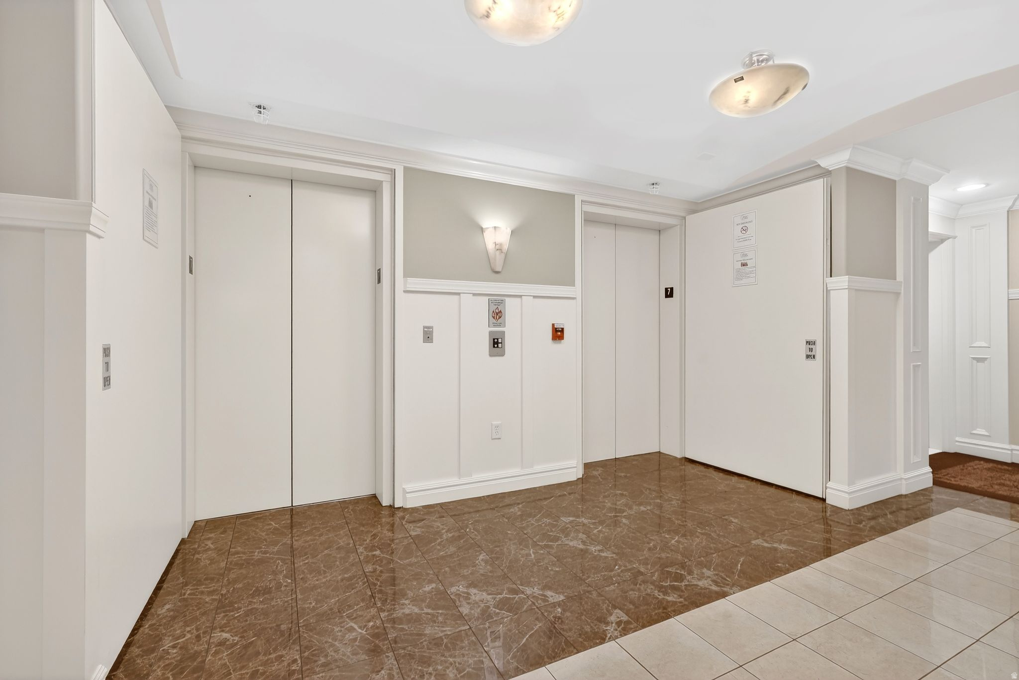 THE PARC AT GATEWAY - Residential