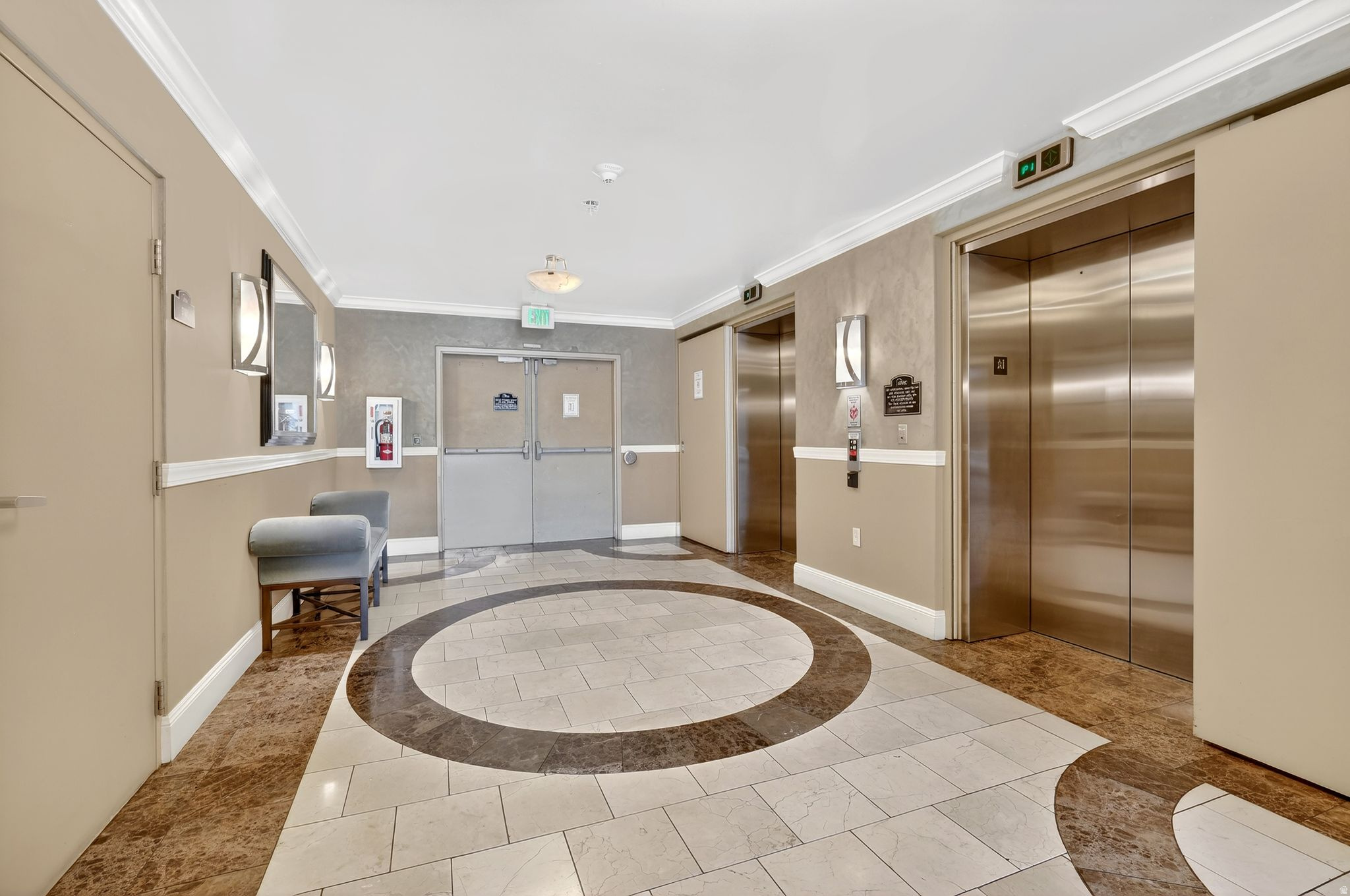 THE PARC AT GATEWAY - Residential