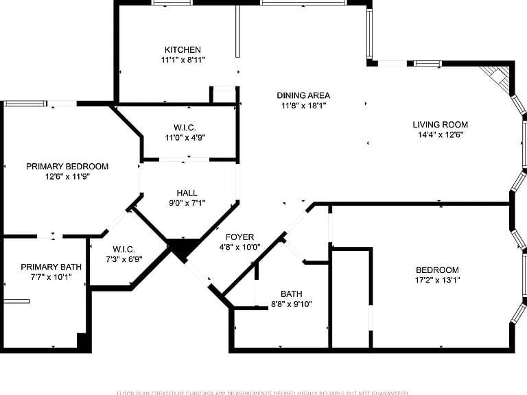 THE PARC AT GATEWAY - Residential