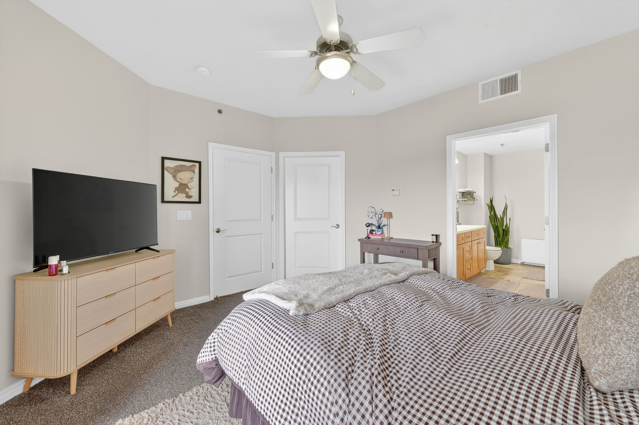 THE PARC AT GATEWAY - Residential