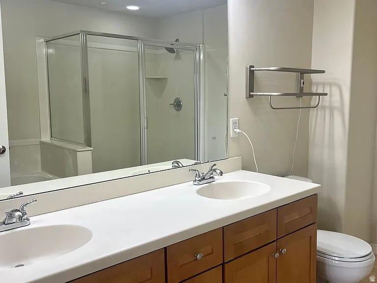 THE PARC AT GATEWAY - Residential