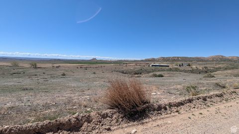 Vacant Land For Sale - 1972 E Goose Ranch Rd<br/> Vernal, UT 84078