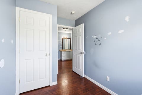 Tiny photo for 338 S 370 W, Logan, UT 84321 (MLS # 2165155)