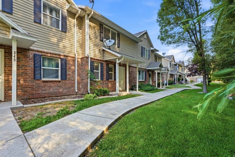 Tiny photo for 338 S 370 W, Logan, UT 84321 (MLS # 2165155)