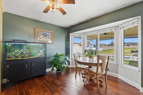 Tiny photo for 11268 S 2865 W, South Jordan, UT 84095 (MLS # 2126357)