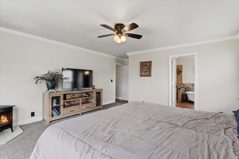 Tiny photo for 11268 S 2865 W, South Jordan, UT 84095 (MLS # 2126357)