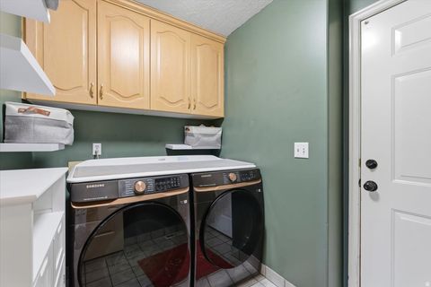 Tiny photo for 11268 S 2865 W, South Jordan, UT 84095 (MLS # 2126357)