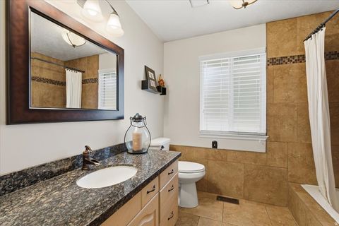 Tiny photo for 11268 S 2865 W, South Jordan, UT 84095 (MLS # 2126357)
