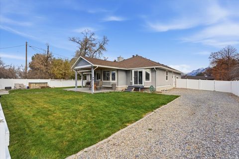 Tiny photo for 11268 S 2865 W, South Jordan, UT 84095 (MLS # 2126357)