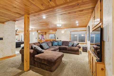 Tiny photo for 11268 S 2865 W, South Jordan, UT 84095 (MLS # 2126357)