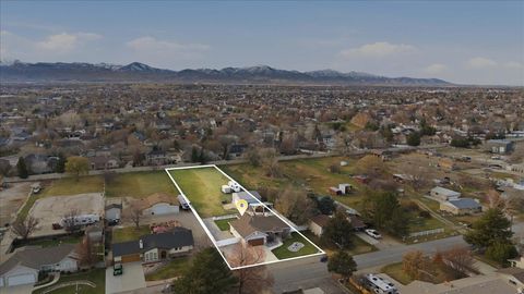 Tiny photo for 11268 S 2865 W, South Jordan, UT 84095 (MLS # 2126357)