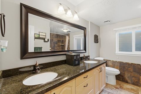 Tiny photo for 11268 S 2865 W, South Jordan, UT 84095 (MLS # 2126357)