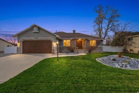 Photo of 11268 S 2865 W, South Jordan, UT 84095 (MLS # 2126357)