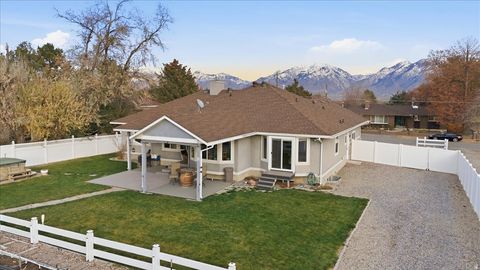 Tiny photo for 11268 S 2865 W, South Jordan, UT 84095 (MLS # 2126357)