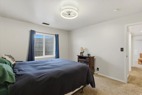 Tiny photo for 11268 S 2865 W, South Jordan, UT 84095 (MLS # 2126357)