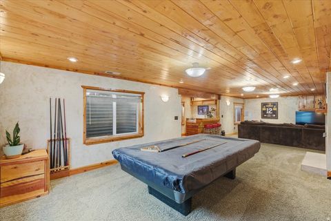 Tiny photo for 11268 S 2865 W, South Jordan, UT 84095 (MLS # 2126357)