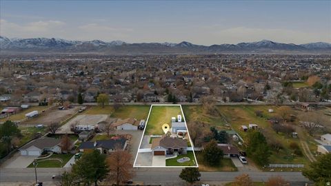 Tiny photo for 11268 S 2865 W, South Jordan, UT 84095 (MLS # 2126357)