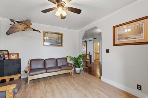 Tiny photo for 11268 S 2865 W, South Jordan, UT 84095 (MLS # 2126357)