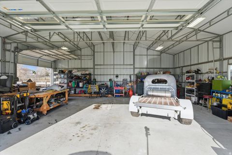 Tiny photo for 11268 S 2865 W, South Jordan, UT 84095 (MLS # 2126357)