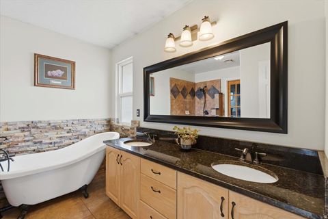 Tiny photo for 11268 S 2865 W, South Jordan, UT 84095 (MLS # 2126357)