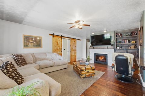Tiny photo for 11268 S 2865 W, South Jordan, UT 84095 (MLS # 2126357)