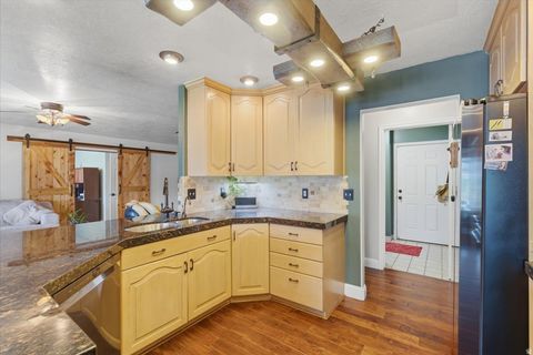 Tiny photo for 11268 S 2865 W, South Jordan, UT 84095 (MLS # 2126357)