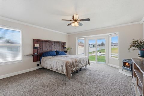 Tiny photo for 11268 S 2865 W, South Jordan, UT 84095 (MLS # 2126357)