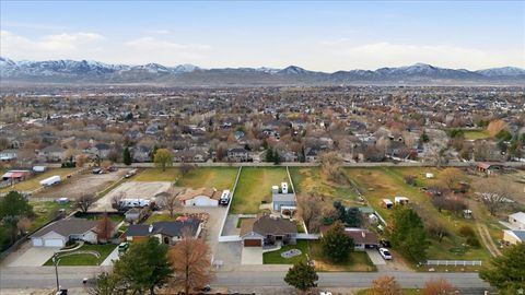 Tiny photo for 11268 S 2865 W, South Jordan, UT 84095 (MLS # 2126357)