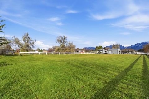 Tiny photo for 11268 S 2865 W, South Jordan, UT 84095 (MLS # 2126357)