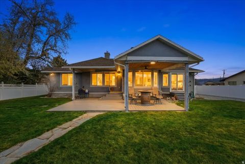 Tiny photo for 11268 S 2865 W, South Jordan, UT 84095 (MLS # 2126357)