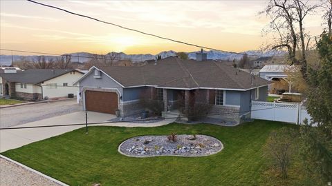 Tiny photo for 11268 S 2865 W, South Jordan, UT 84095 (MLS # 2126357)