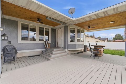 Tiny photo for 11268 S 2865 W, South Jordan, UT 84095 (MLS # 2126357)