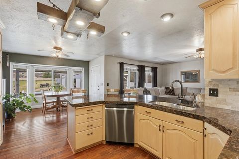 Tiny photo for 11268 S 2865 W, South Jordan, UT 84095 (MLS # 2126357)