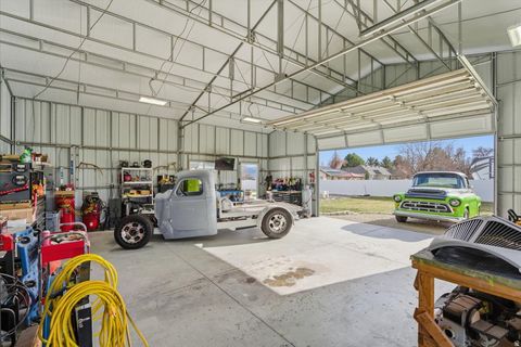 Tiny photo for 11268 S 2865 W, South Jordan, UT 84095 (MLS # 2126357)