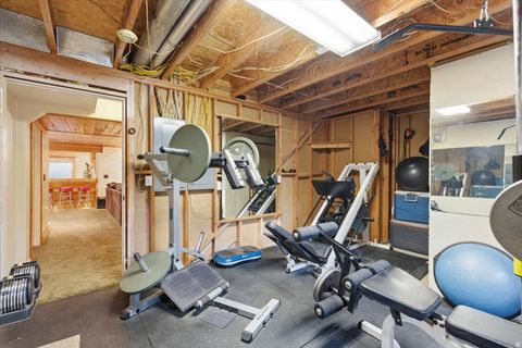 Tiny photo for 11268 S 2865 W, South Jordan, UT 84095 (MLS # 2126357)