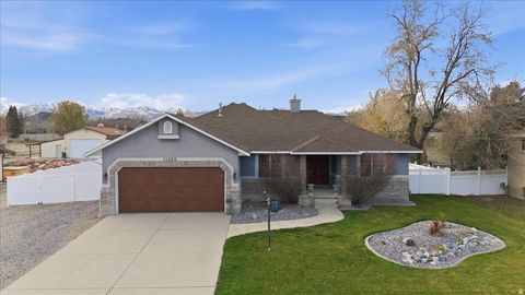 Tiny photo for 11268 S 2865 W, South Jordan, UT 84095 (MLS # 2126357)