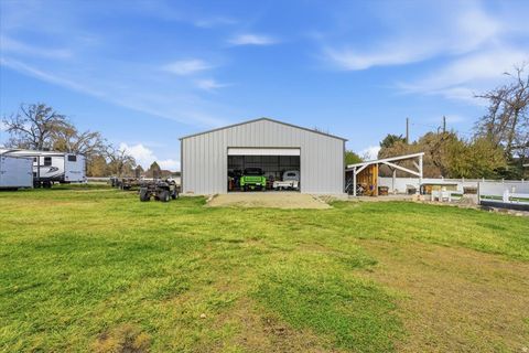 Tiny photo for 11268 S 2865 W, South Jordan, UT 84095 (MLS # 2126357)