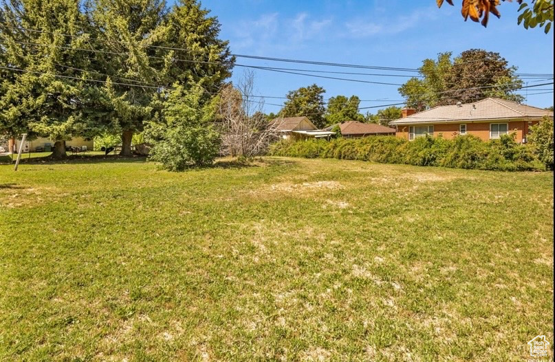 3409 S Jackson Ave, Ogden, Utah image 4