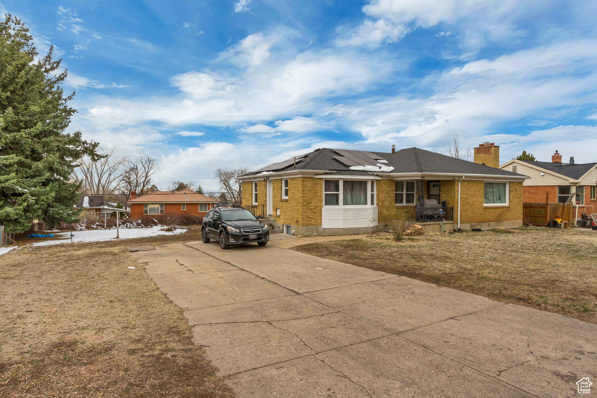 3409 S Jackson Ave, Ogden, Utah image 2