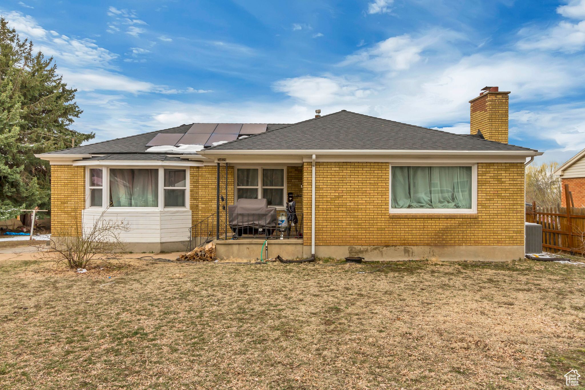 3409 S Jackson Ave, Ogden, Utah image 18