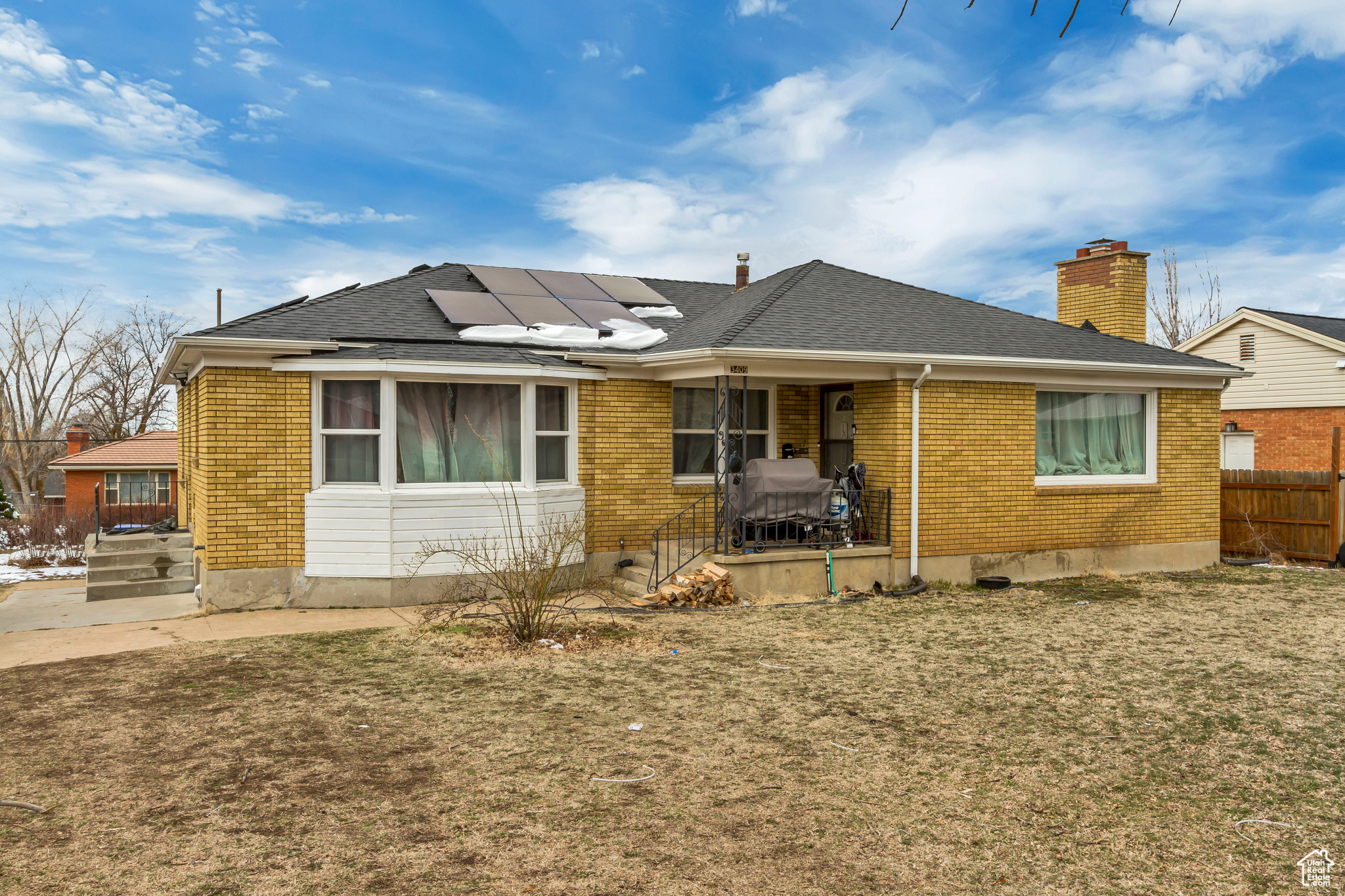 3409 S Jackson Ave, Ogden, Utah image 1