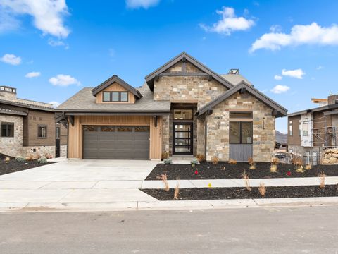 Photo of 1561 W CRYSTAL VIEW CT, Heber City, UT 84032 (MLS # 2126683)