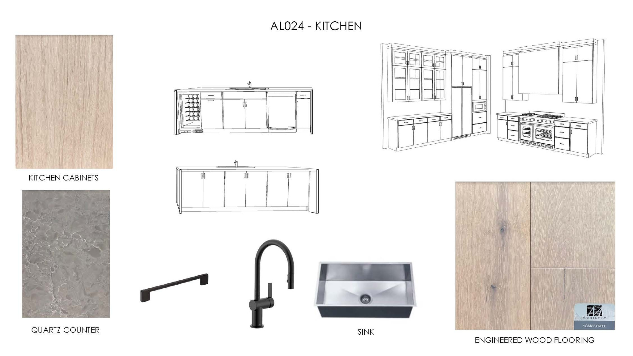 AMANTI LAGO - Residential