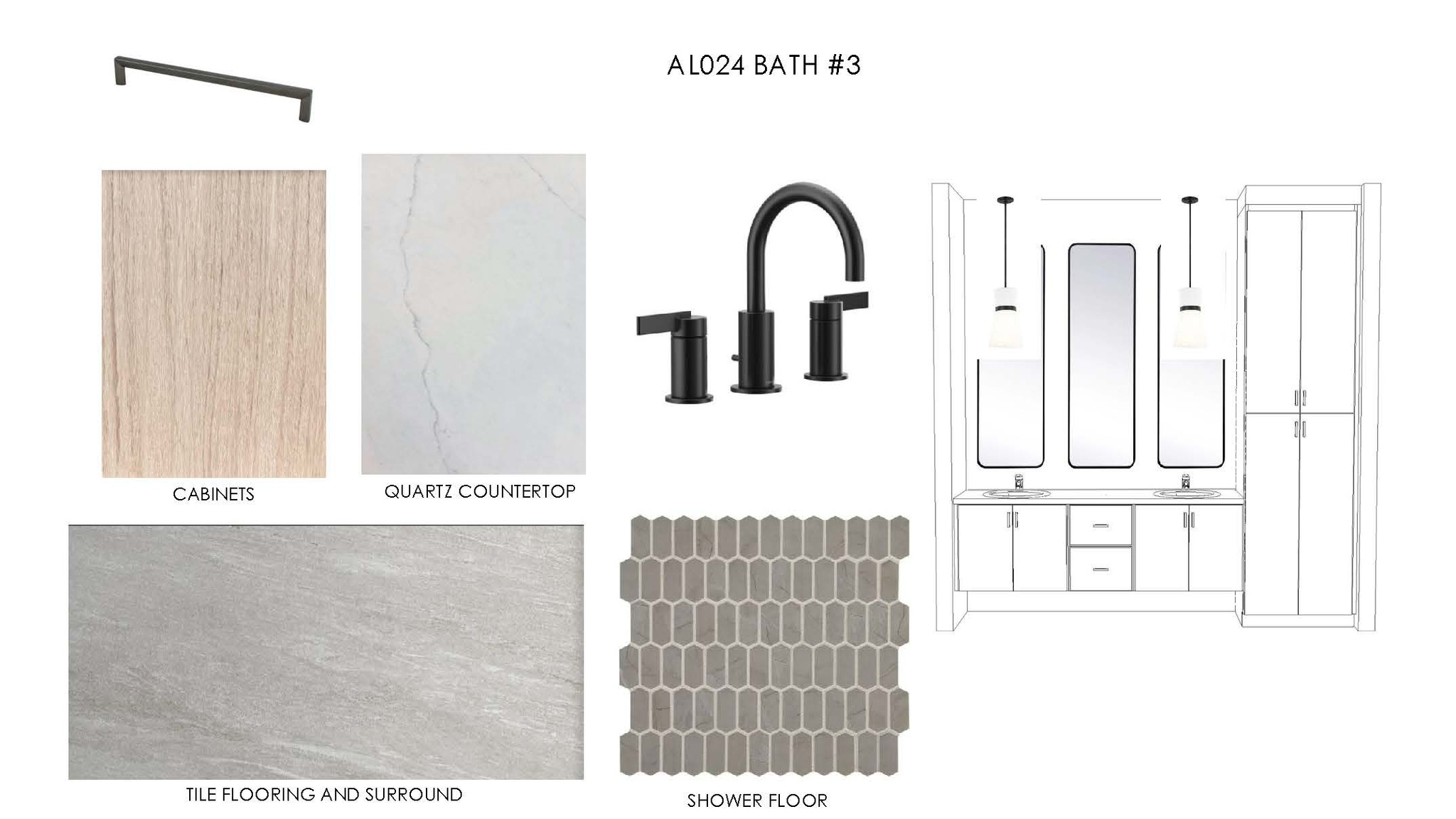 AMANTI LAGO - Residential