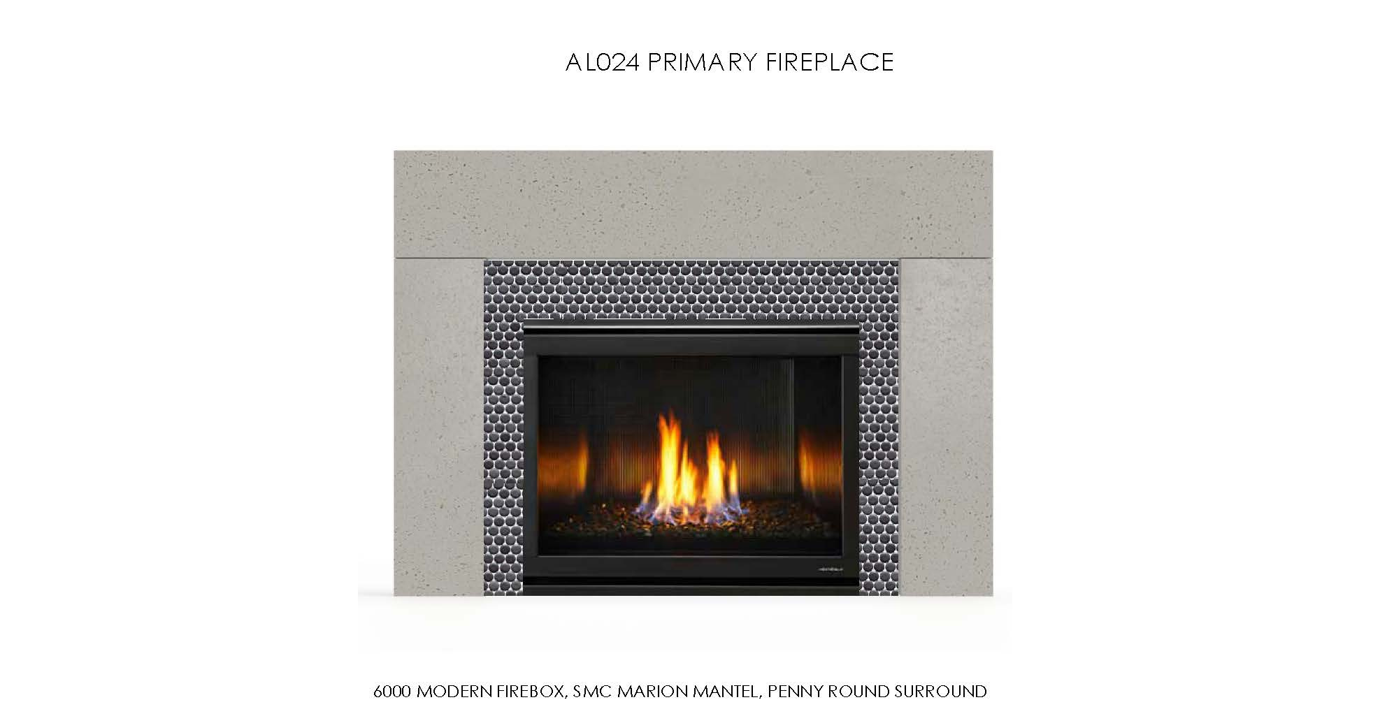 AMANTI LAGO - Residential