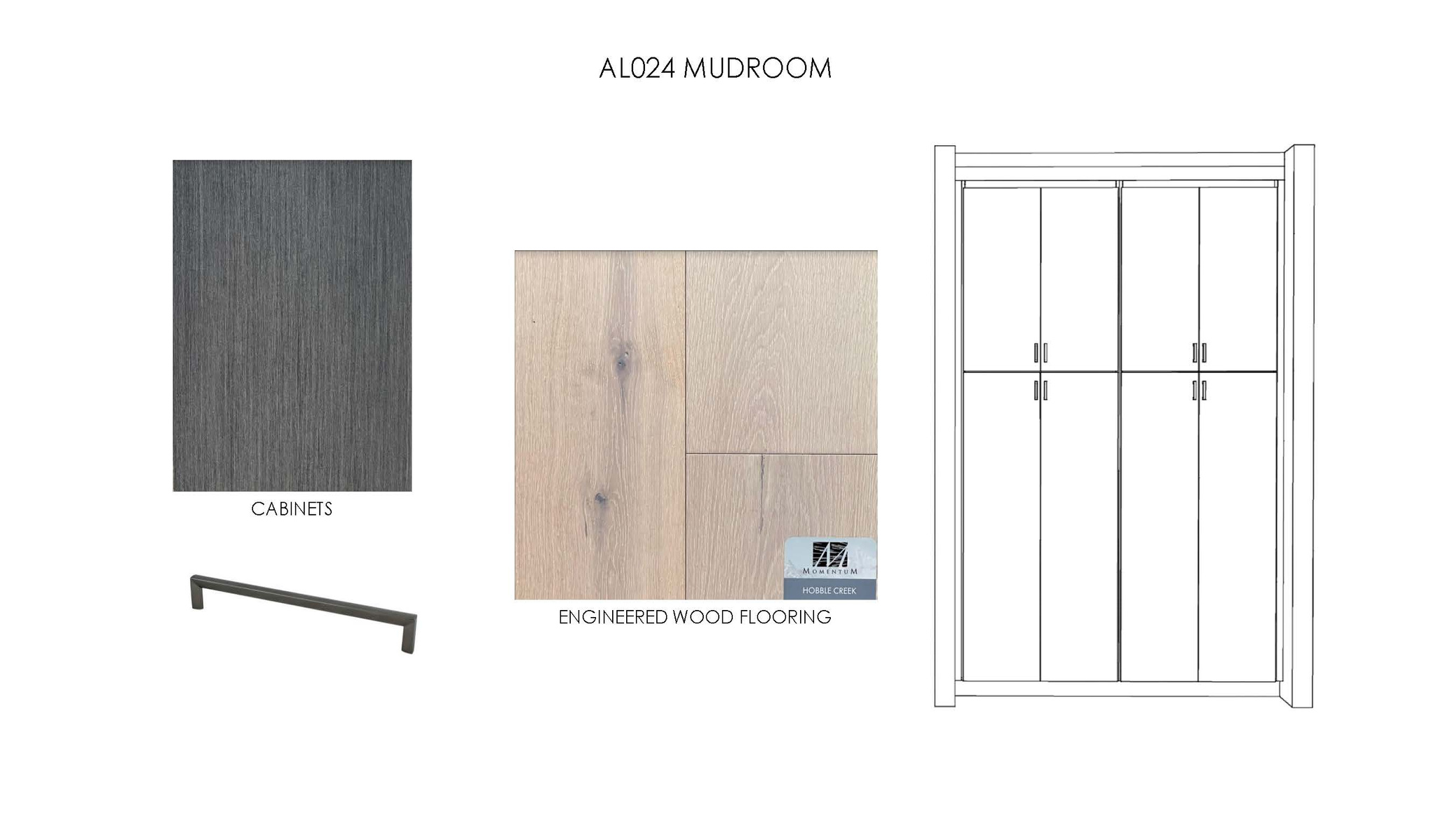 AMANTI LAGO - Residential