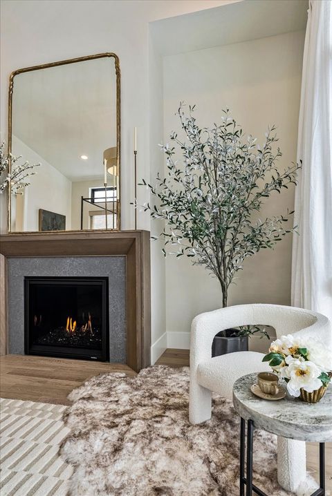 Tiny photo for 1561 W CRYSTAL VIEW CT, Heber City, UT 84032 (MLS # 2126683)